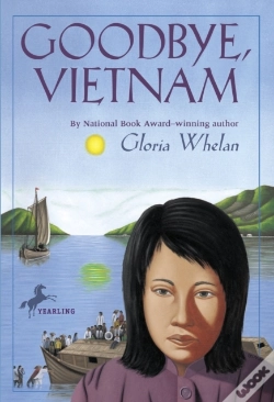 Capa do artigo Goodbye, Vietnam