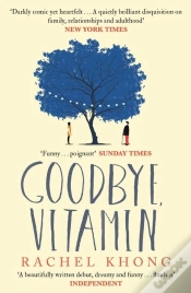Capa do artigo Goodbye, Vitamin