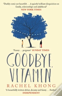 Capa do artigo Goodbye, Vitamin