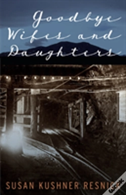 Capa do artigo Goodbye Wifes And Daughters