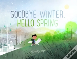 Capa do artigo Goodbye Winter Hello Spring
