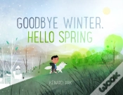Capa do artigo Goodbye Winter Hello Spring