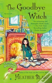 Goodbye Witch