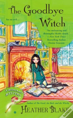 Capa do artigo Goodbye Witch