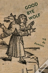 Goodbye Wolf