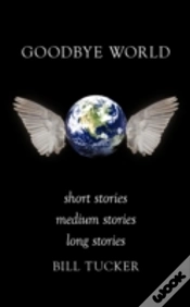 Capa do artigo Goodbye World