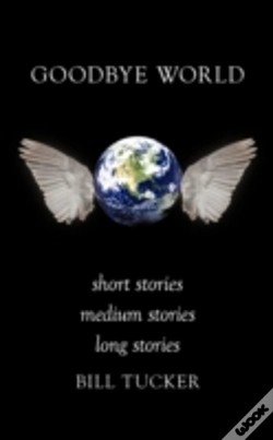 Capa do artigo Goodbye World