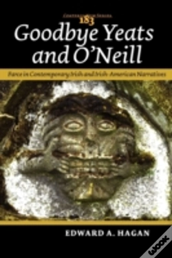 Capa do artigo Goodbye Yeats And O'Neill