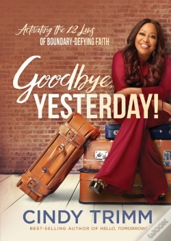 Capa do artigo Goodbye, Yesterday!