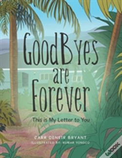 Capa do artigo Goodbyes Are Forever