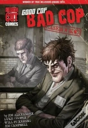 Capa do artigo Goodcopbadcop