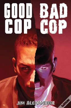 Capa do artigo Goodcopbadcop
