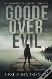 Capa do artigo Goode Over Evil