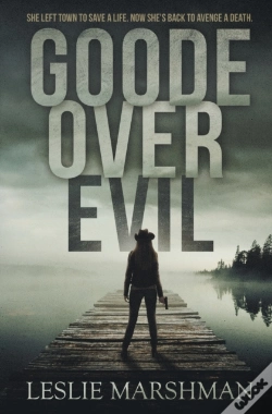 Capa do artigo Goode Over Evil