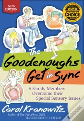 Capa do artigo Goodenoughs Get In Sync