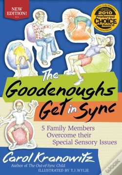 Capa do artigo Goodenoughs Get In Sync