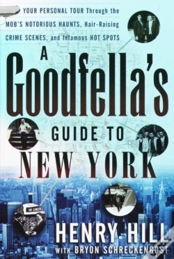 Capa do artigo Goodfella'S Guide To New York