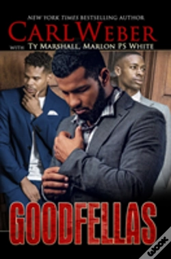 Capa do artigo Goodfellas
