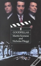 Capa do artigo Goodfellas