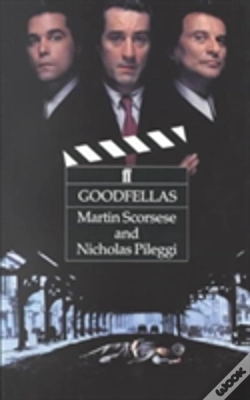 Capa do artigo Goodfellas