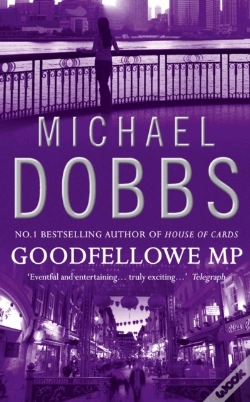 Capa do artigo Goodfellowe Mp