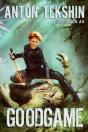 Goodgame (Unfrozen Book #3) - Preview