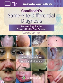 Capa do artigo Goodheart'S Same-Site Differential Diagnosis