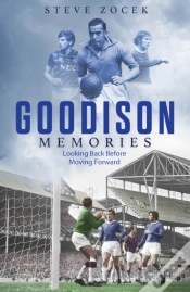 Capa do artigo Goodison Memories