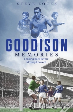 Capa do artigo Goodison Memories