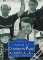 Goodison Voices