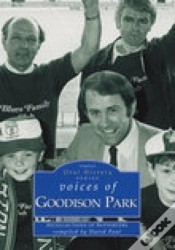 Capa do artigo Goodison Voices