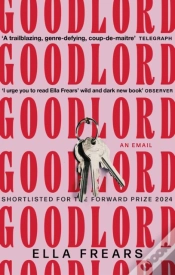 Capa do artigo Goodlord: An Email