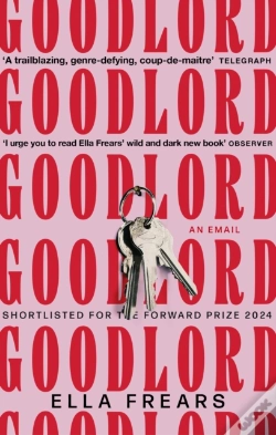 Capa do artigo Goodlord: An Email