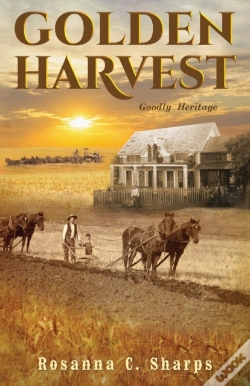 Capa do artigo Goodly Heritage
