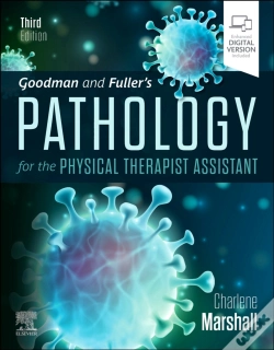 Capa do artigo Goodman And Fuller'S Pathology For The Physical Therapist Assistant
