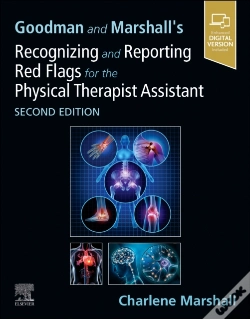 Capa do artigo Goodman And Marshall'S Recognizing And Reporting Red Flags For The Physical Therapist Assistant