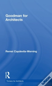 Goodman For Architects