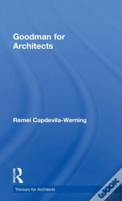 Capa do artigo Goodman For Architects