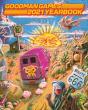 Goodman Games 2021 Yearbook - Preview