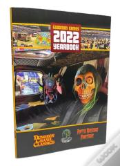 Goodman Games 2022 Yearbook