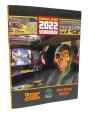 Goodman Games 2022 Yearbook - Preview