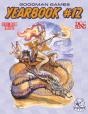 Goodman Games Yearbook #12 - Preview