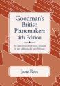 Goodman'S British Planemakers - Preview