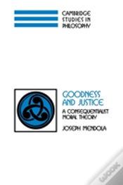 Capa do artigo Goodness And Justice