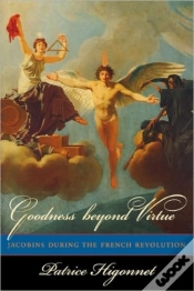 Capa do artigo Goodness Beyond Virtue