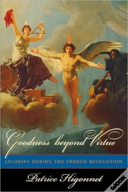 Capa do artigo Goodness Beyond Virtue