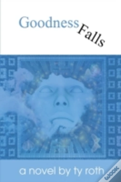Capa do artigo Goodness Falls