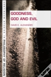 Capa do artigo Goodness, God And Evil