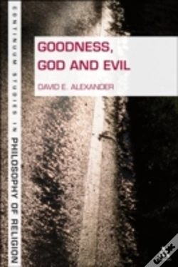 Capa do artigo Goodness, God And Evil