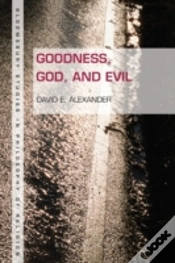Capa do artigo Goodness, God, And Evil